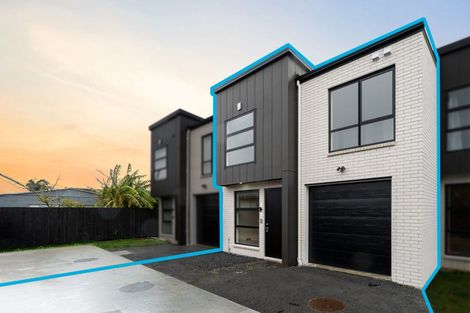 Photo of property in 13b Purata Place, Mangere Bridge, Auckland, 2022