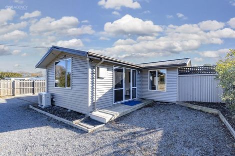 Photo of property in 143 Kainga Road, Kainga, Christchurch, 8083
