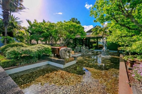 Photo of property in 21 Red Bluff Rise, Campbells Bay, Auckland, 0630