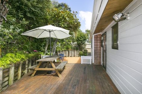 Photo of property in 133 Mairangi Road, Wilton, Wellington, 6012