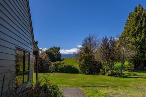 Photo of property in 2265 State Highway 49, Rangataua, Ohakune, 4691