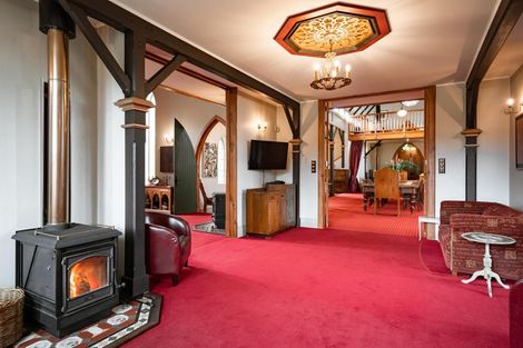 Photo of property in 33 Brunel Street, Mornington, Dunedin, 9011