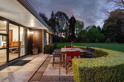 Photo of property in 94 Fullers Road, Woodend, Kaiapoi, 7691