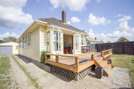 Photo of property in 95 Clyde Crescent, Roslyn, Palmerston North, 4414