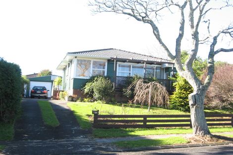 Photo of property in 34 Hobart Crescent, Wattle Downs, Auckland, 2103