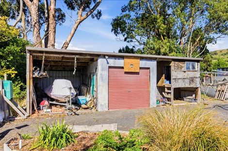 Photo of property in 872 Harington Point Road, Harington Point, Dunedin, 9077