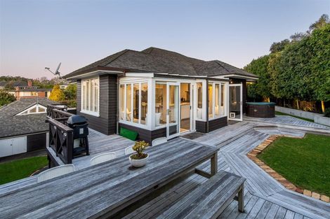 Photo of property in 6 Arthur Crescent, Hauraki, Auckland, 0622