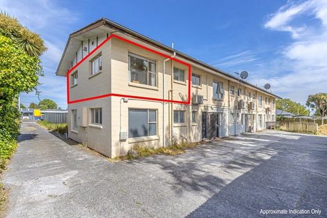 Photo of property in 8/246 Stanmore Road, Richmond, Christchurch, 8013