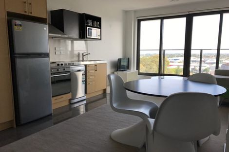 Photo of property in Twin Towers, 811/17 Putney Way, Manukau, Auckland, 2104