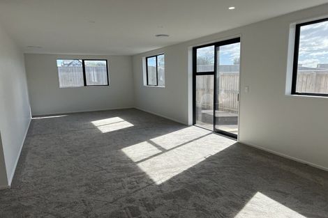 Photo of property in 15 Thomas Rickerby Road, Halswell, Christchurch, 8025