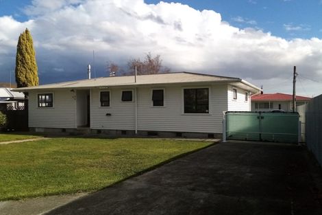 Photo of property in 8 Armour Place, Onekawa, Napier, 4110