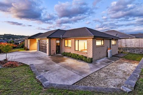 Photo of property in 3 Wingfield Road, Pokeno, 2402