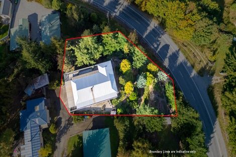 Photo of property in 21 Ballarat Avenue, Naseby, Ranfurly, 9396