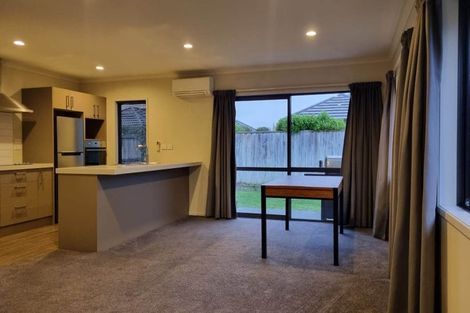 Photo of property in 46 Brittan Drive, Rolleston, 7615
