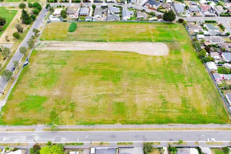 Photo of property in 68 Wattle Drive, New Brighton, Christchurch, 8083