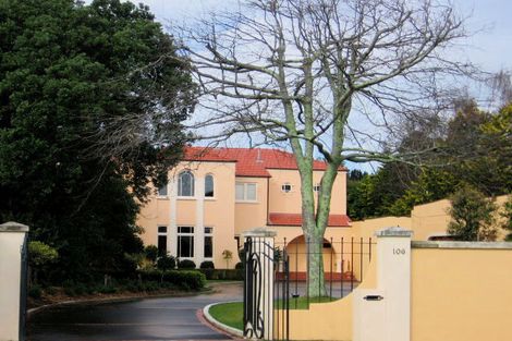 Photo of property in 106 Te Awe Awe Street, Hokowhitu, Palmerston North, 4410