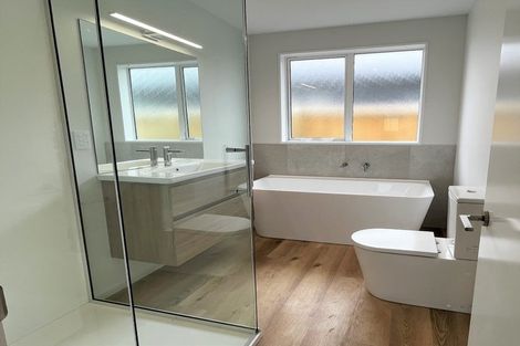 Photo of property in 7 Fauna Street, Halswell, Christchurch, 8025