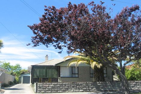 Photo of property in 44 Baynes Street, Burwood, Christchurch, 8083
