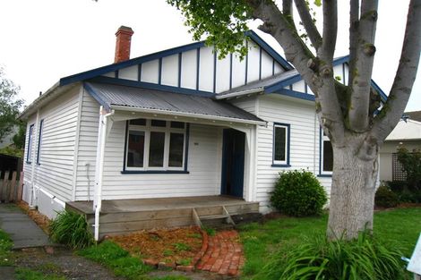 Photo of property in 90 Arthur Street, Seaview, Timaru, 7910