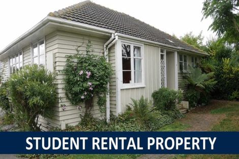 Photo of property in 1/31 Suva Street, Upper Riccarton, Christchurch, 8041