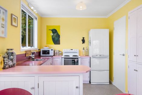 Photo of property in 12 Ness Street, Naseby, 9396