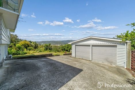 Photo of property in 10 Major Drive, Kelson, Lower Hutt, 5010