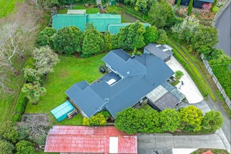 Photo of property in 47 Alfred Street, Roslyn, Palmerston North, 4414