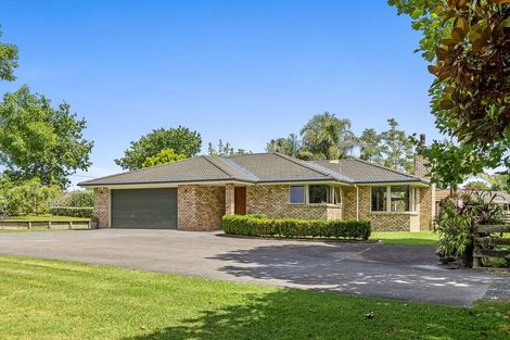 Photo of property in 1137 Port Albert Road, Port Albert, Wellsford, 0973