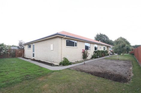 Photo of property in 132 Middle Road, Allenton, Ashburton, 7700