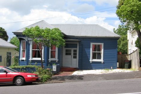 Photo of property in 25 Turakina Street, Grey Lynn, Auckland, 1021