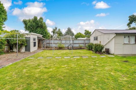 Photo of property in 100 Sturrocks Road, Casebrook, Christchurch, 8051