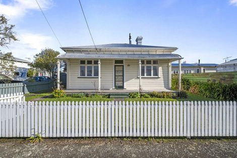 Photo of property in 14 Blackwell Street, Marton, 4710