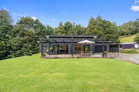 Photo of property in 123 Otuhi Road, Wheki Valley, Whangarei, 0179