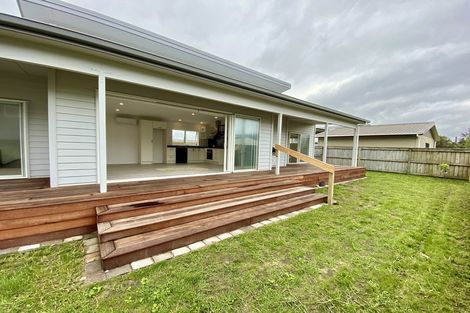 Photo of property in 11 Costello Crescent, Pukehina, Te Puke, 3189