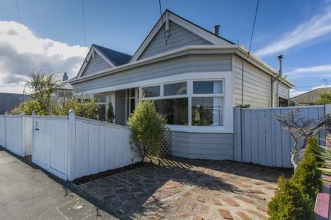 Photo of property in 21 Plunket Street, Saint Kilda, Dunedin, 9012
