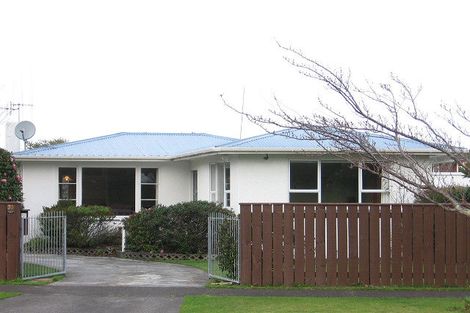 Photo of property in 30 East Street, Terrace End, Palmerston North, 4410
