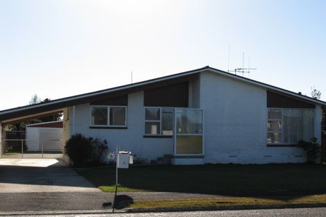 Photo of property in 5 Fernleigh Street, Chartwell, Hamilton, 3210