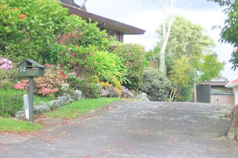 Photo of property in 34 Fordyce Avenue, Sunnyhills, Auckland, 2010