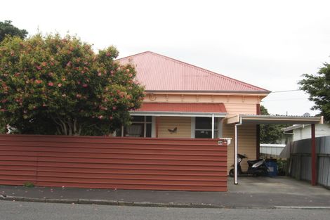 Photo of property in 49 Liverpool Street, Whanganui, 4500