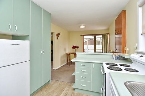 Photo of property in 46 Glenmore Avenue, Casebrook, Christchurch, 8051