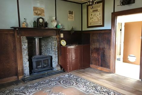 Photo of property in 119 Hall Road, Bannockburn, Cromwell, 9384