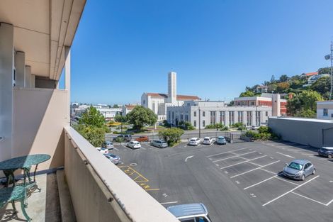 Photo of property in Mclean Towers, 2a/3 Shakespeare Road, Napier South, Napier, 4110