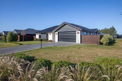 Photo of property in 84 Ridgeway Avenue, Rolleston, 7615