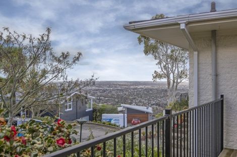 Photo of property in 1/7 Patchett Place, Cashmere, Christchurch, 8022