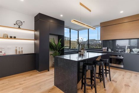 Photo of property in 1 Ocean Breeze Avenue, Hobsonville, Auckland, 0616