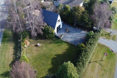 Photo of property in 1 Pattons Road, Mount Somers, Ashburton, 7771