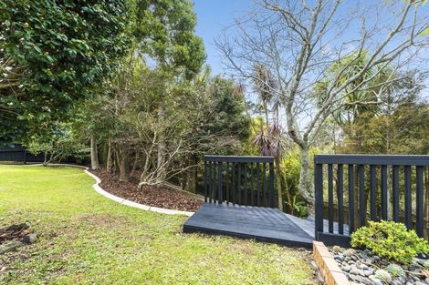 Photo of property in 14 Rhinevale Close, Henderson, Auckland, 0612