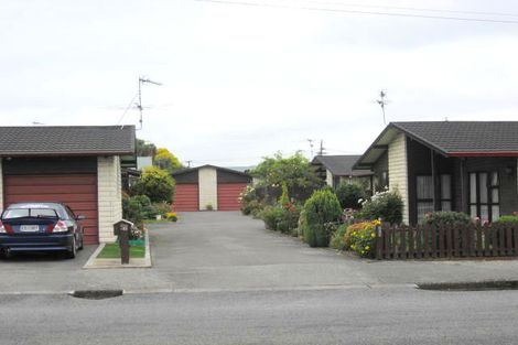 Photo of property in 257 Cameron Street, Ashburton, 7700