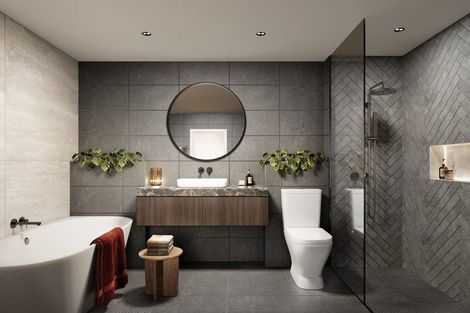 Photo of property in Amaia, 406/48 Esmonde Road, Takapuna, Auckland, 0622