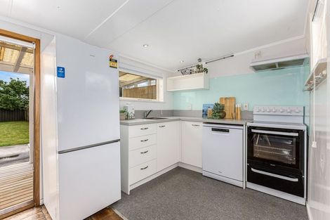 Photo of property in 27 Paremata Crescent, Paremata, Porirua, 5024